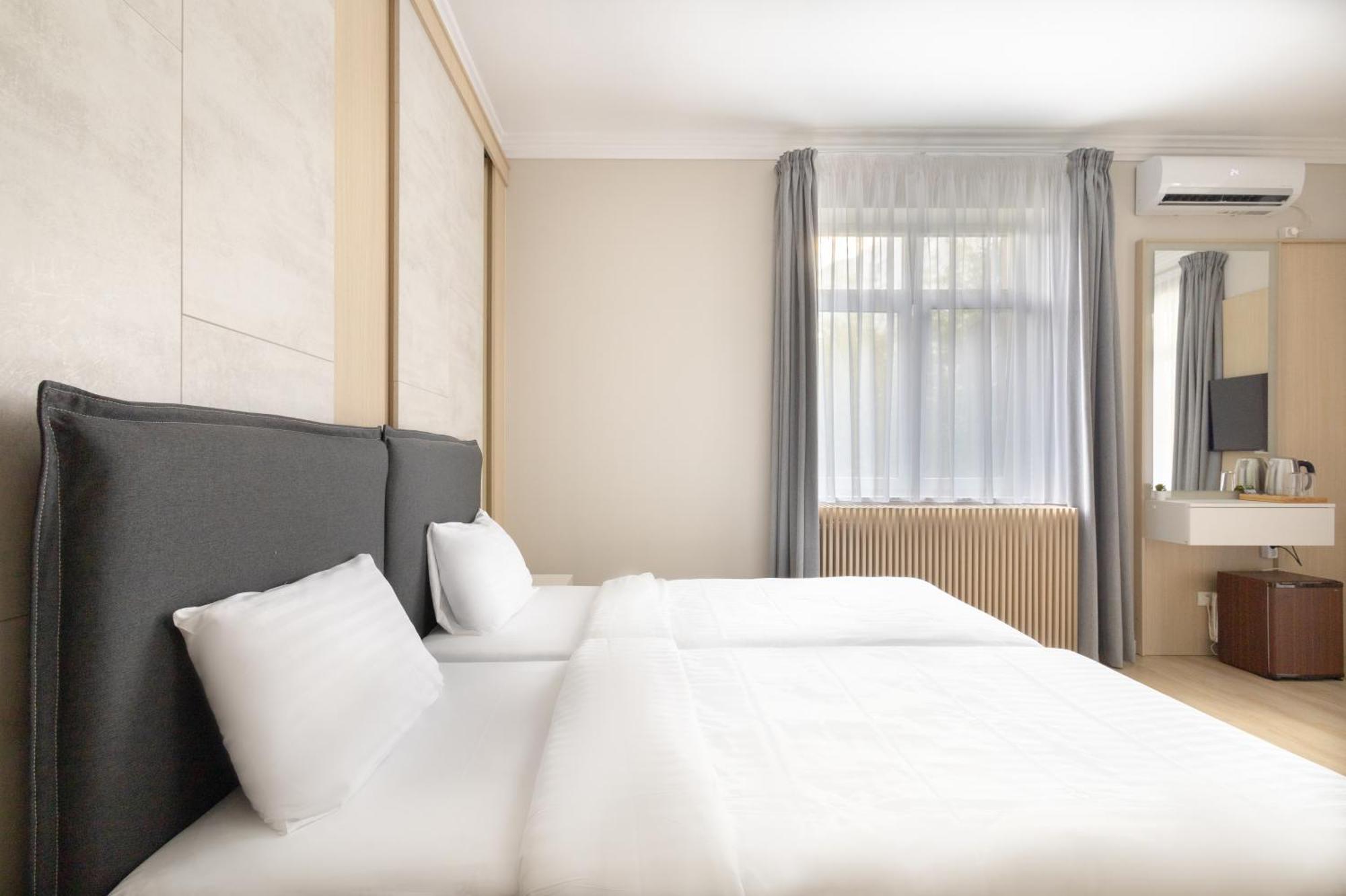 Aparthotel Piccolo By Citybookings