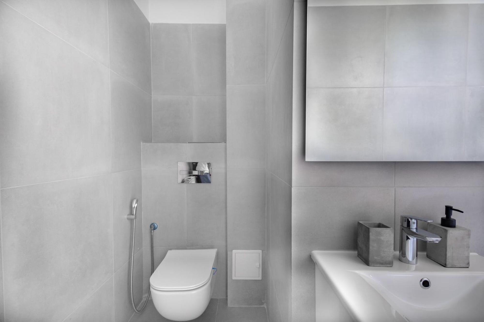 Piccolo By Citybookings Bucharest