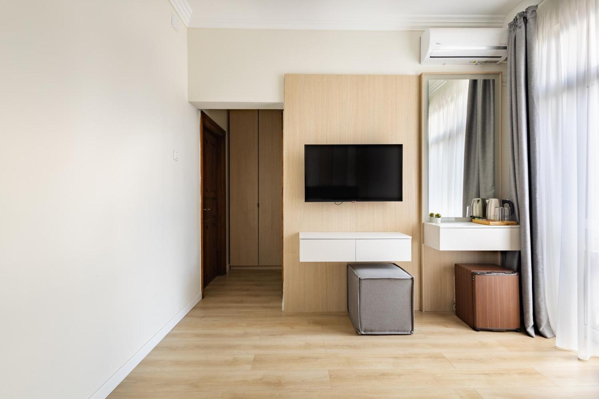 Piccolo By Citybookings Bucharest
