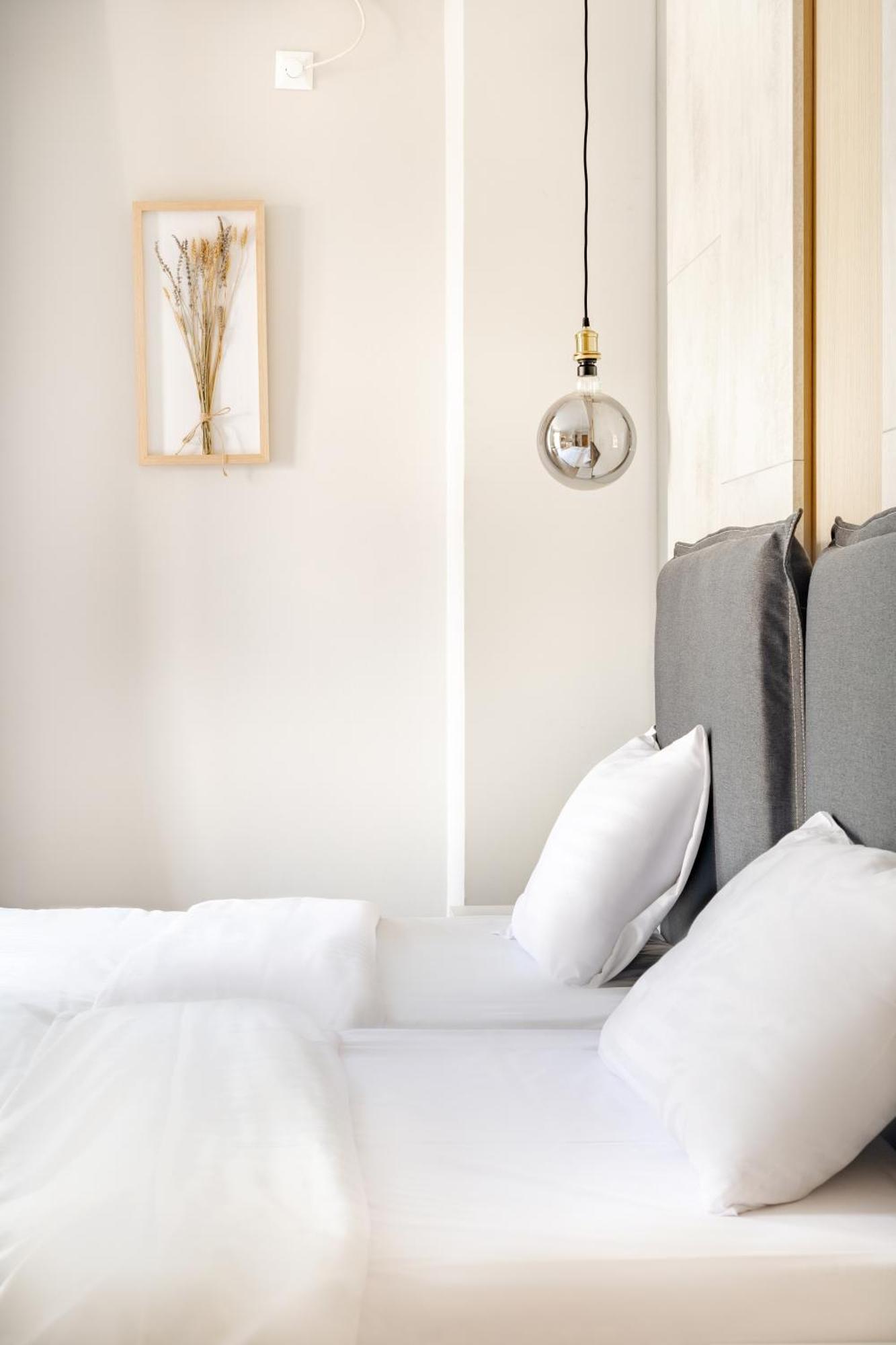 Piccolo By Citybookings Aparthotel Bucharest