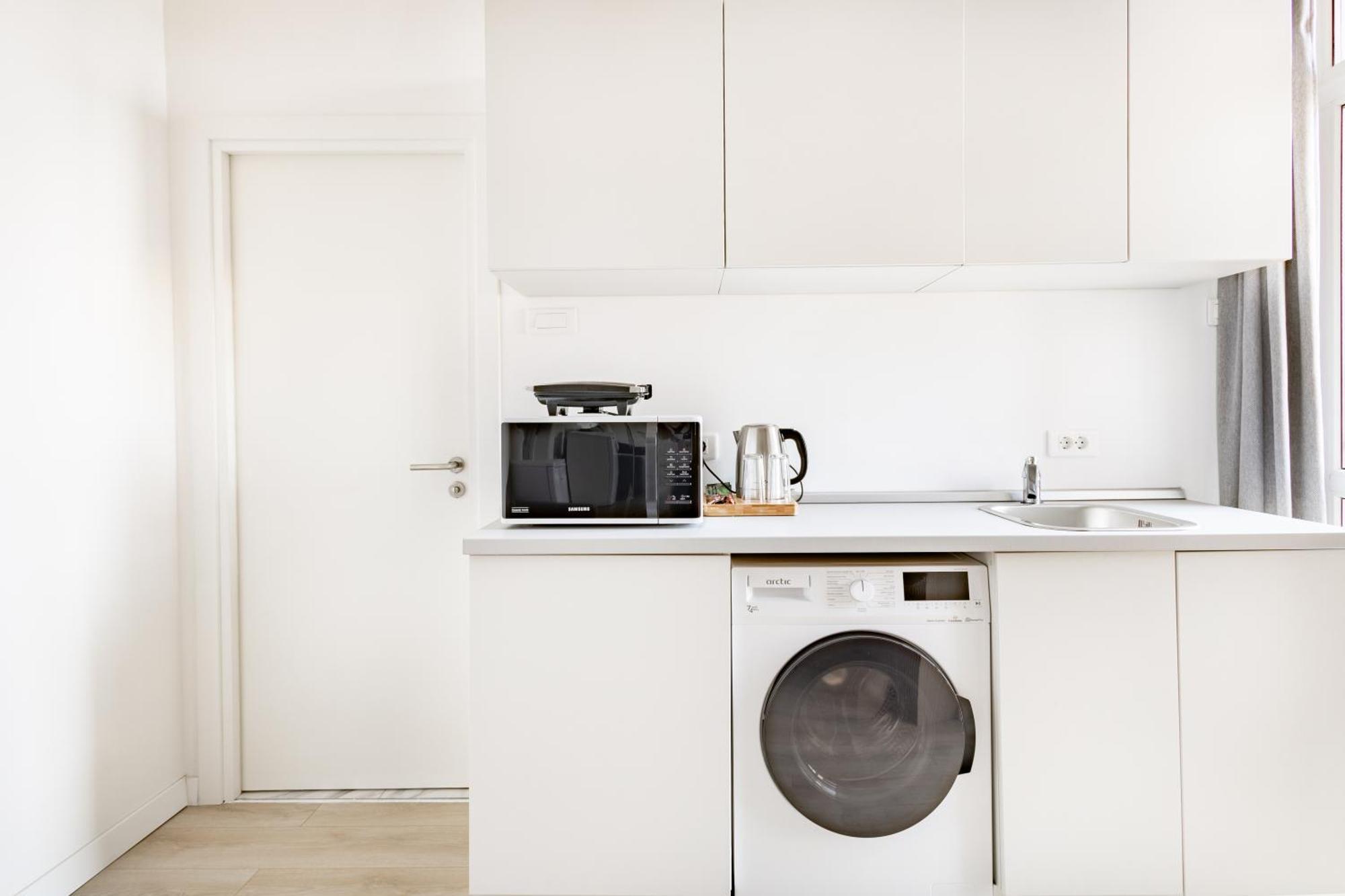 Aparthotel Piccolo By Citybookings 3*
