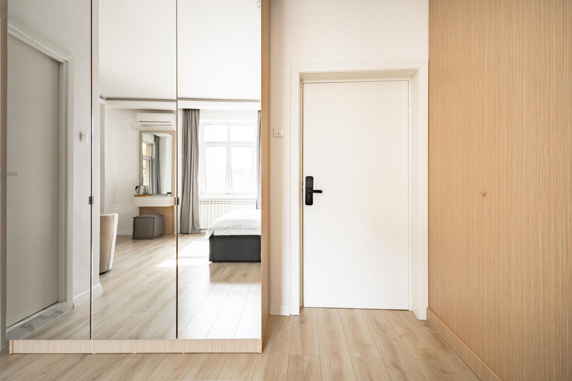 Aparthotel Piccolo By Citybookings Bucharest