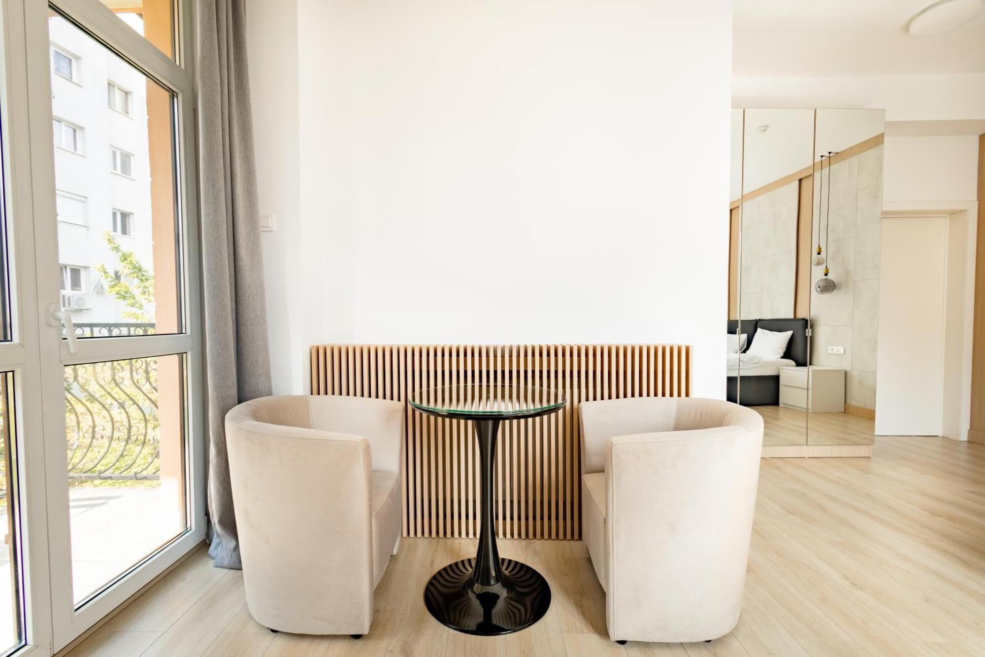Piccolo By Citybookings Bucharest