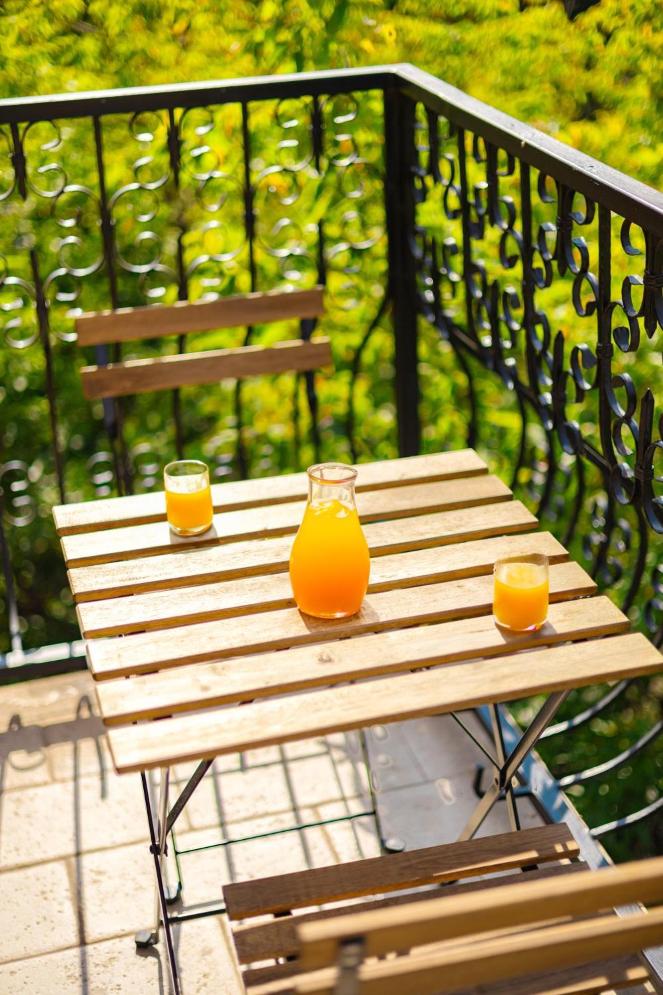 Piccolo By Citybookings Aparthotel 3*