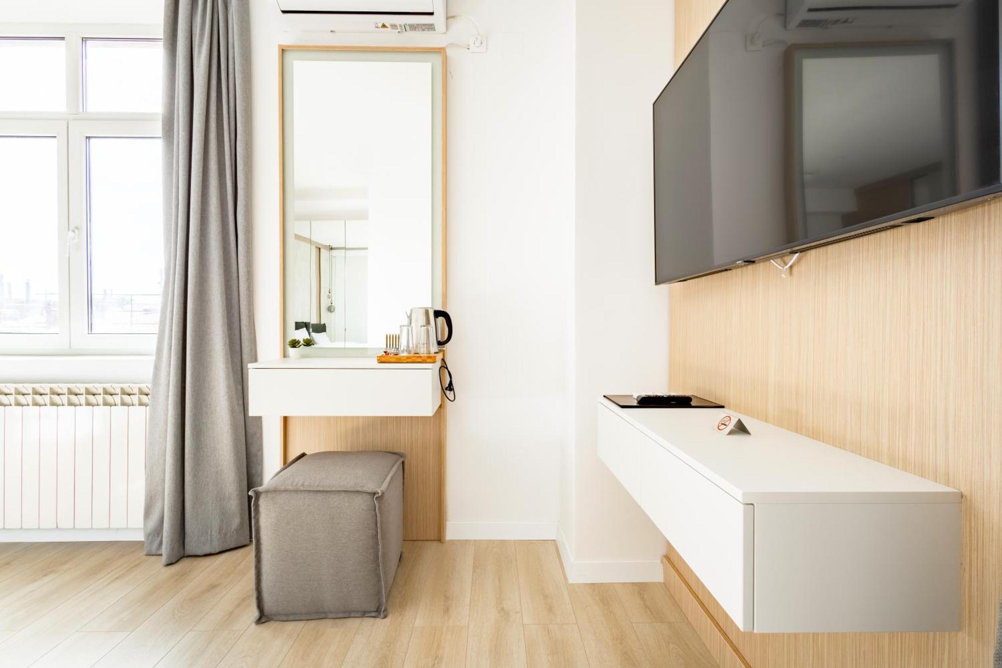 Aparthotel Piccolo By Citybookings Bucharest