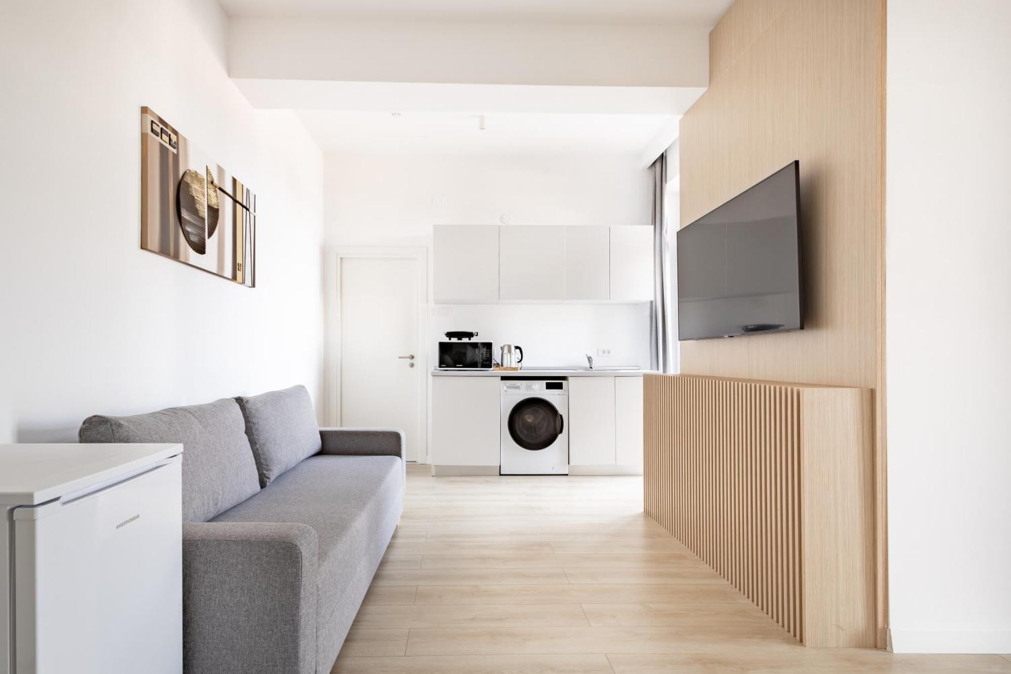 Aparthotel Piccolo By Citybookings