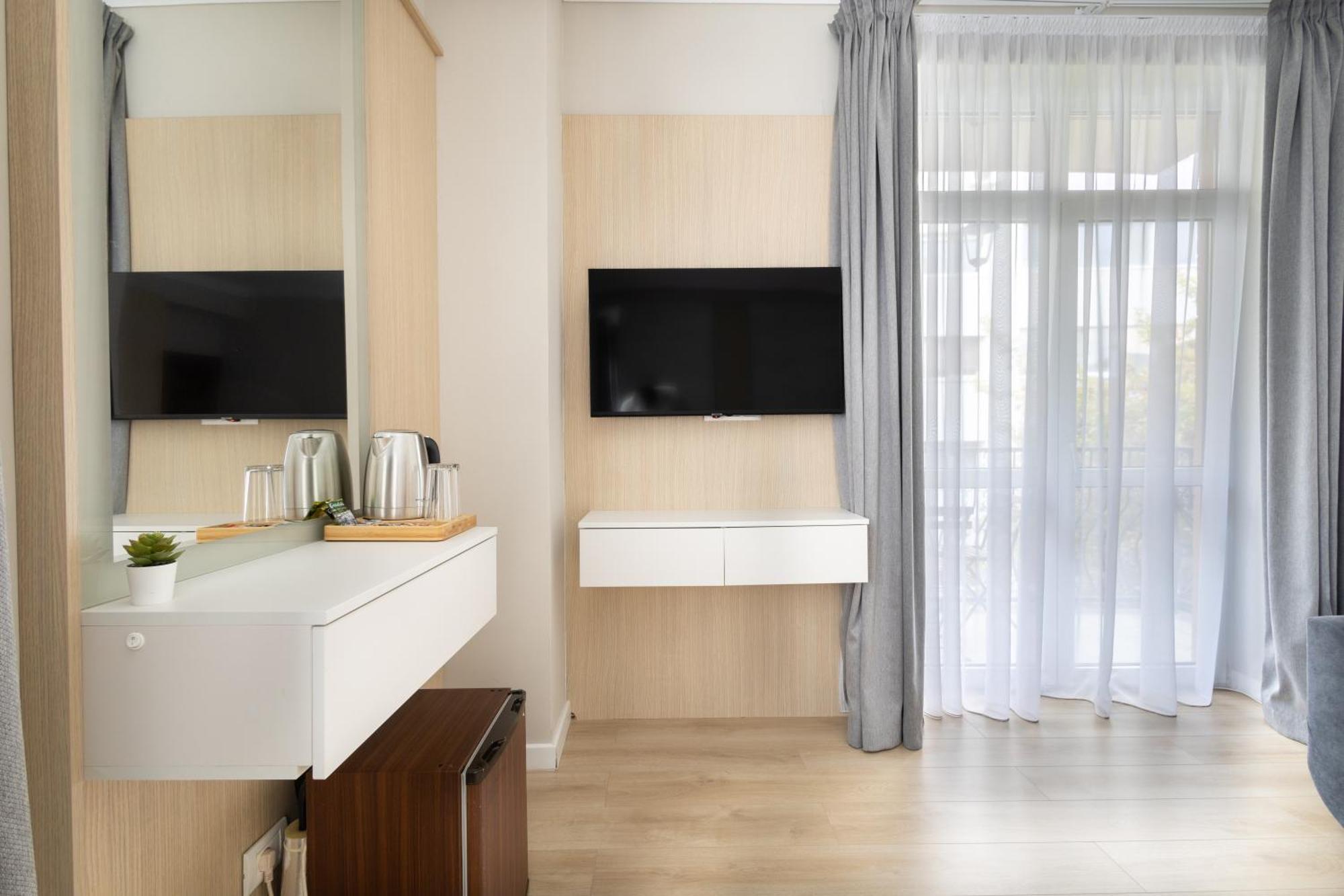 Aparthotel Piccolo By Citybookings