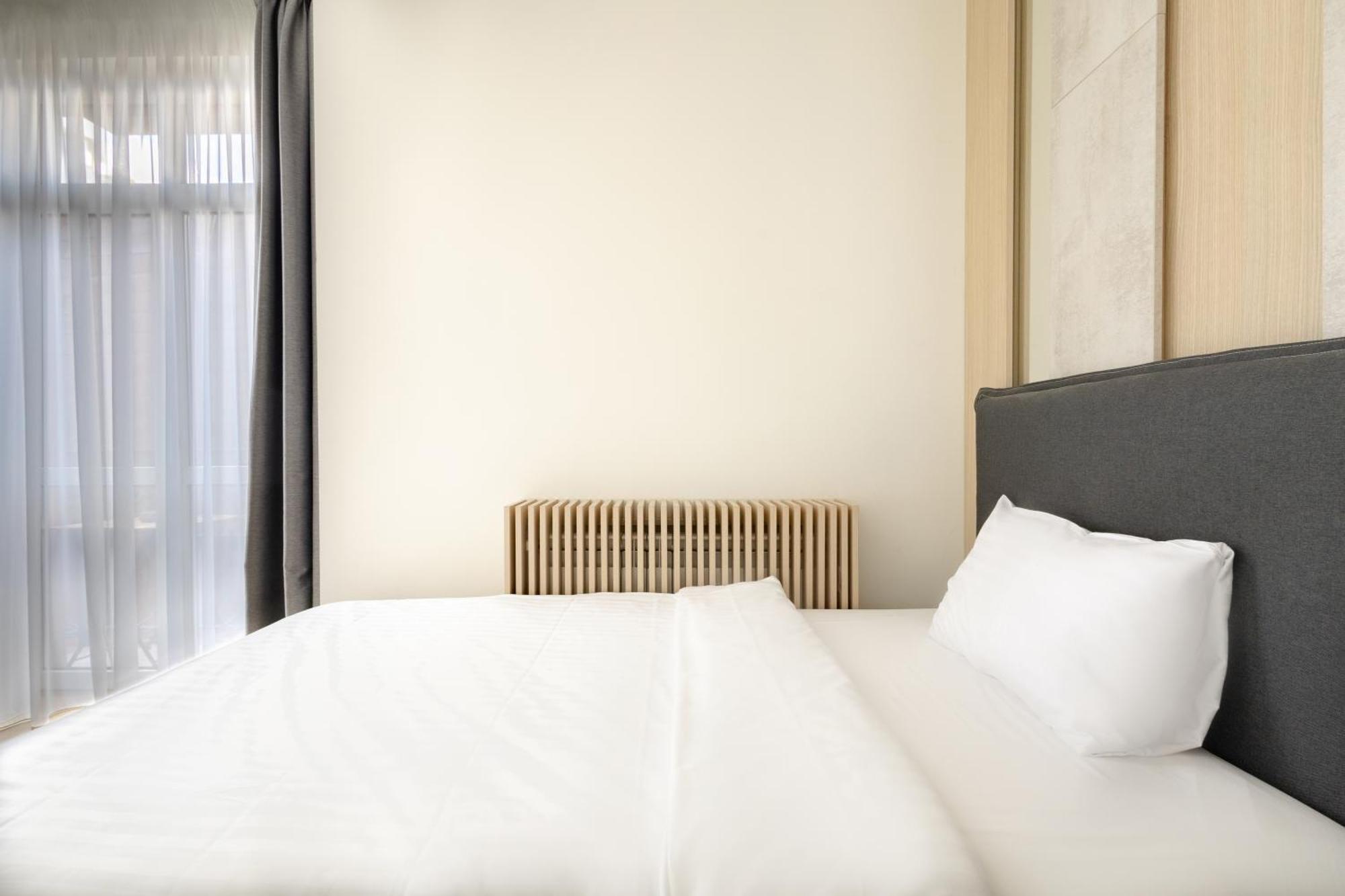 Piccolo By Citybookings Aparthotel 3*