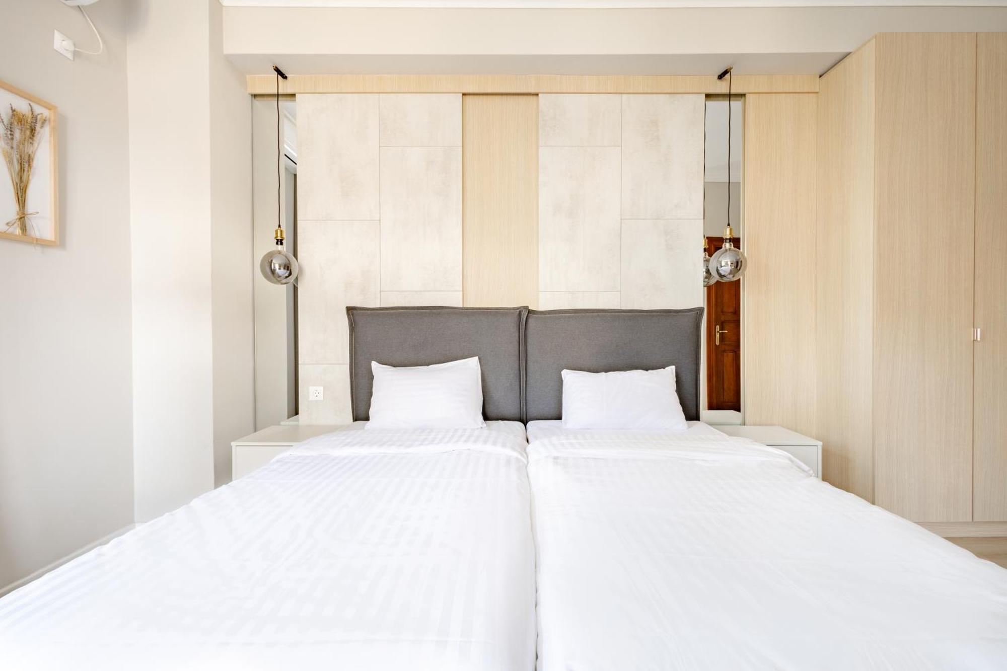 Piccolo By Citybookings Bucharest