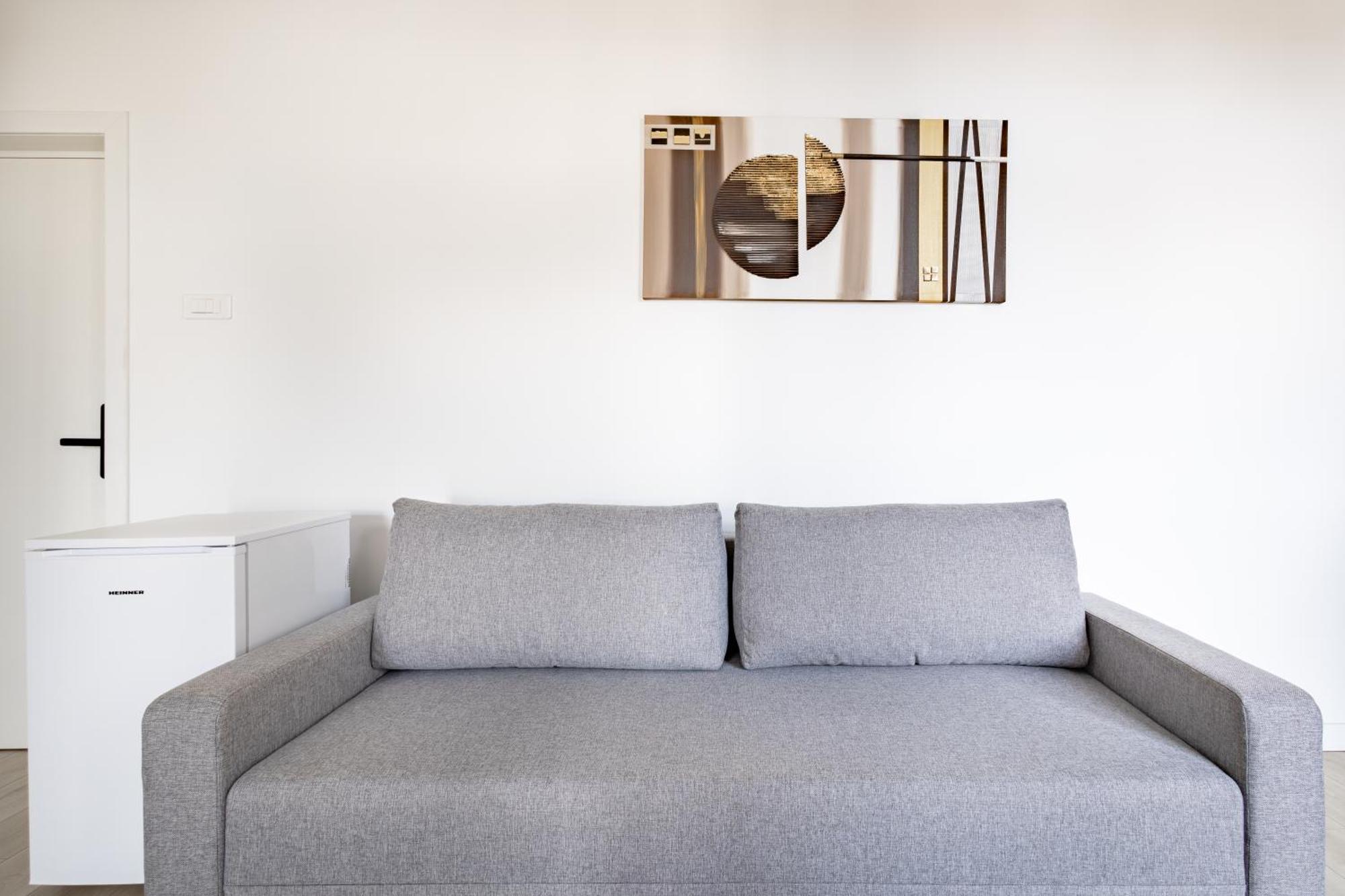 Piccolo By Citybookings Bucharest