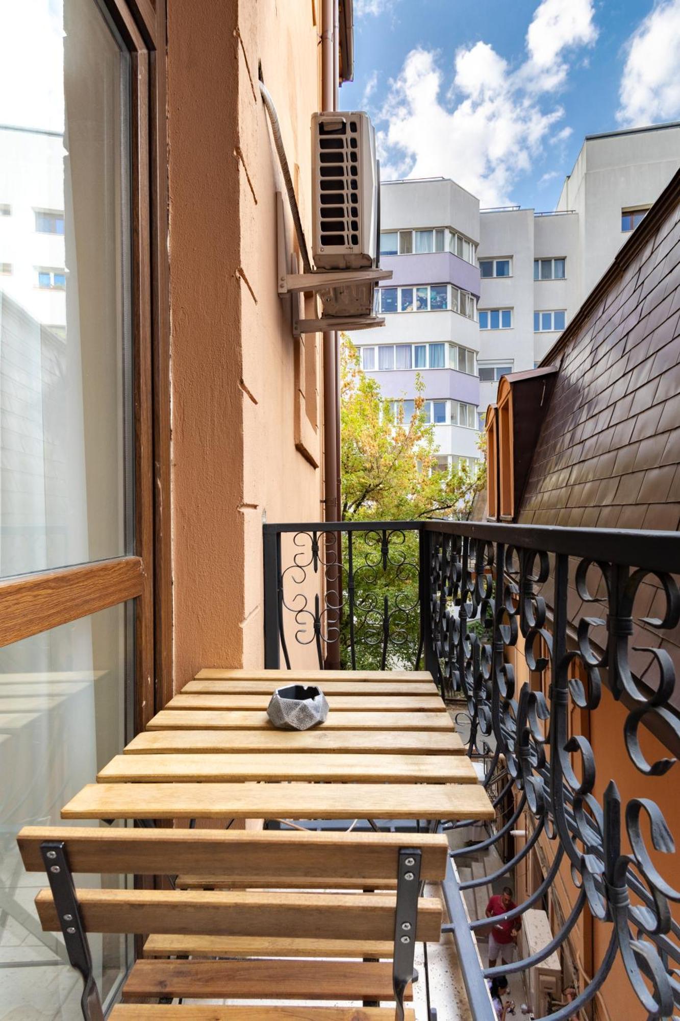 Aparthotel Piccolo By Citybookings