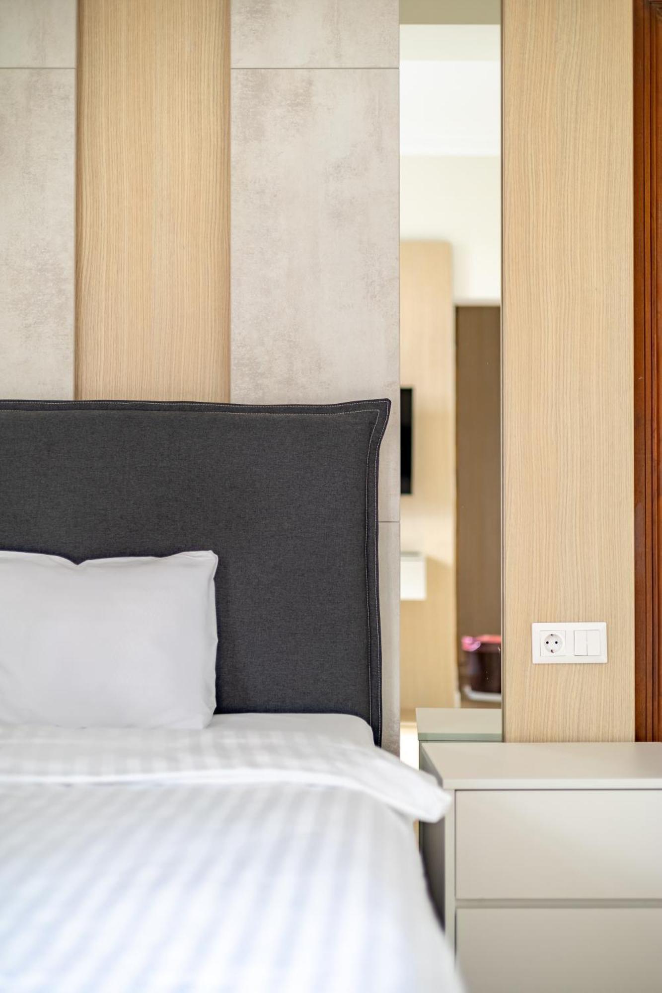 Piccolo By Citybookings Aparthotel Bucharest