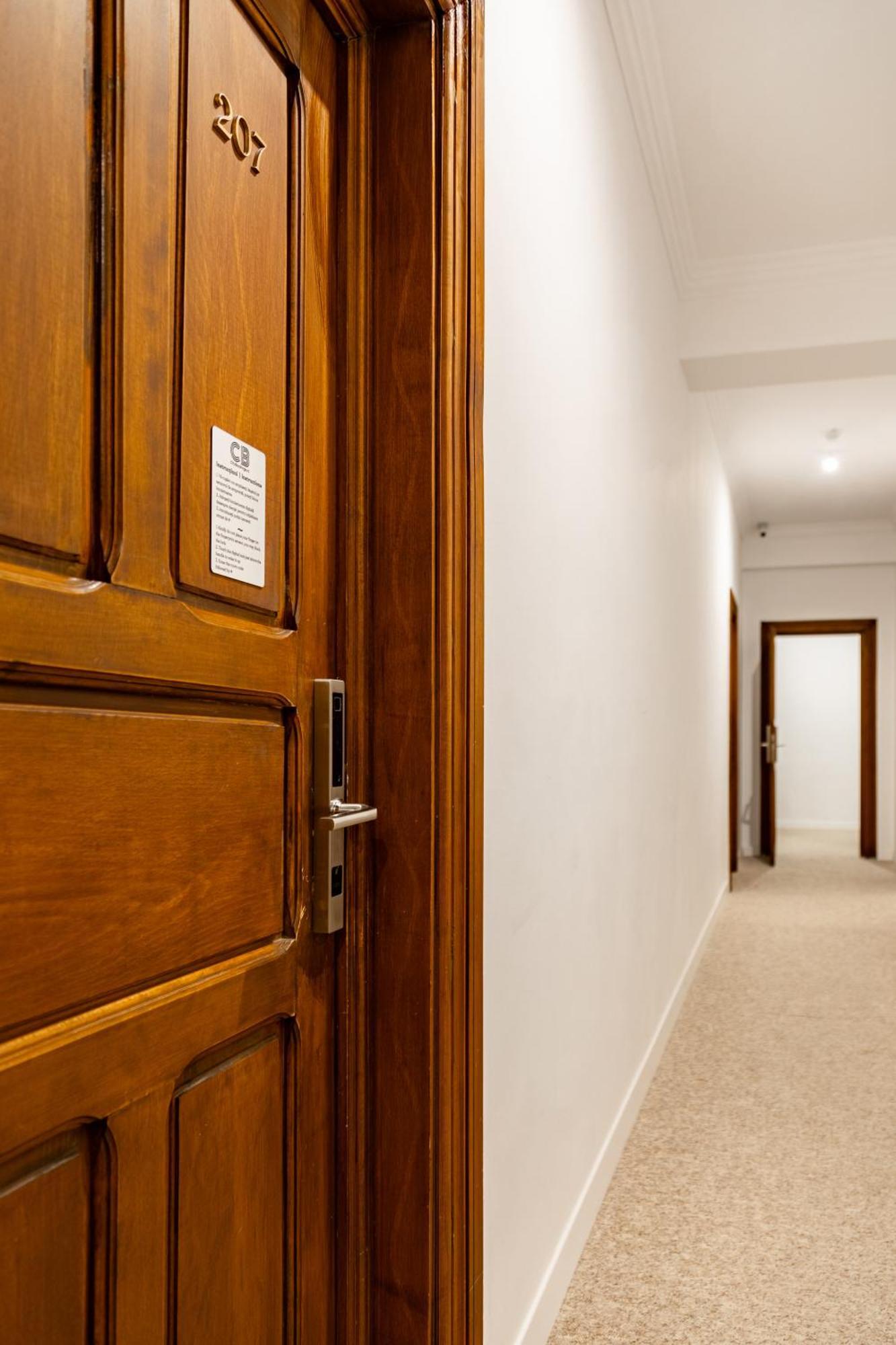 Piccolo By Citybookings Bucharest