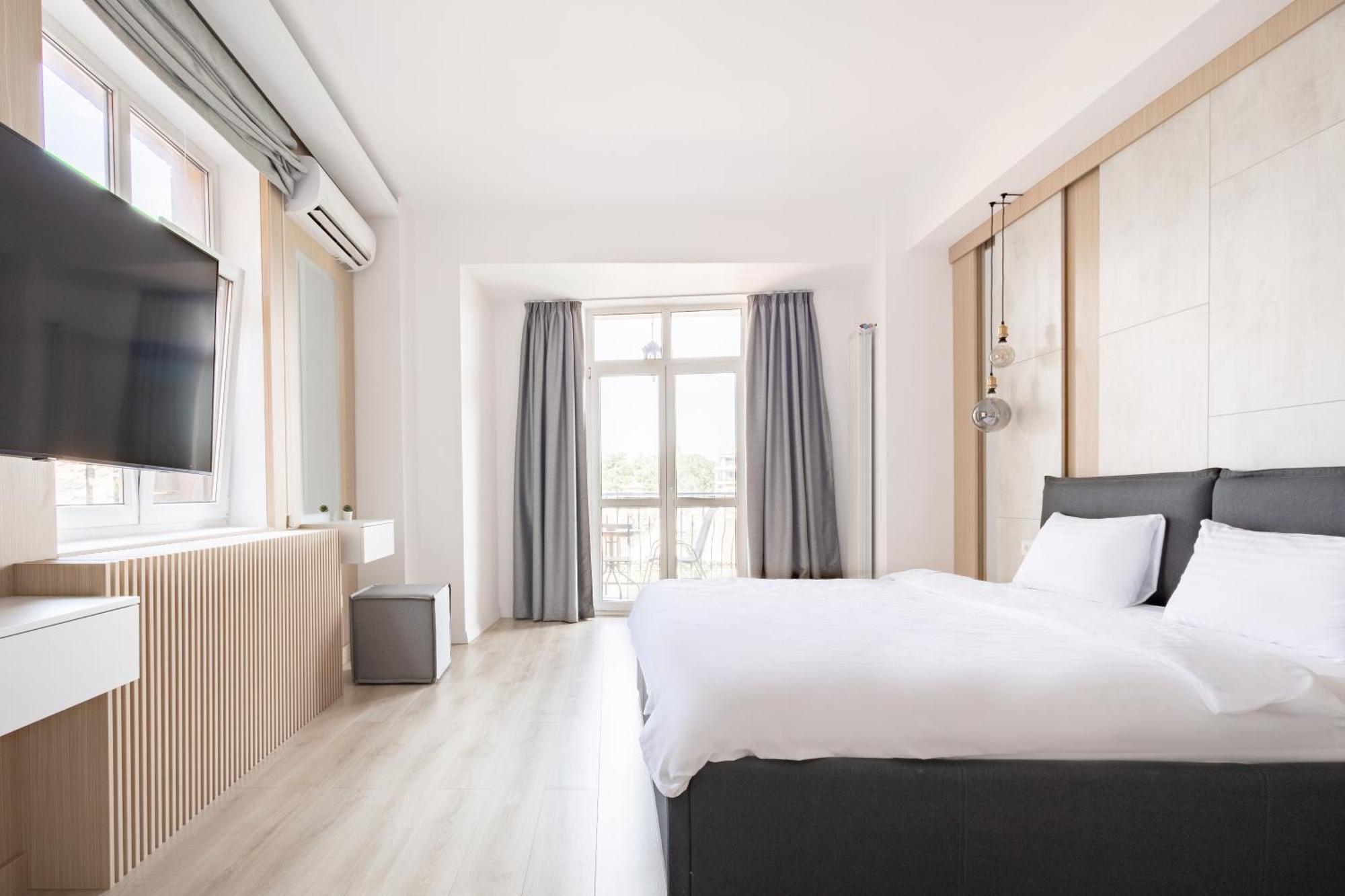 Piccolo By Citybookings 3* Bucharest