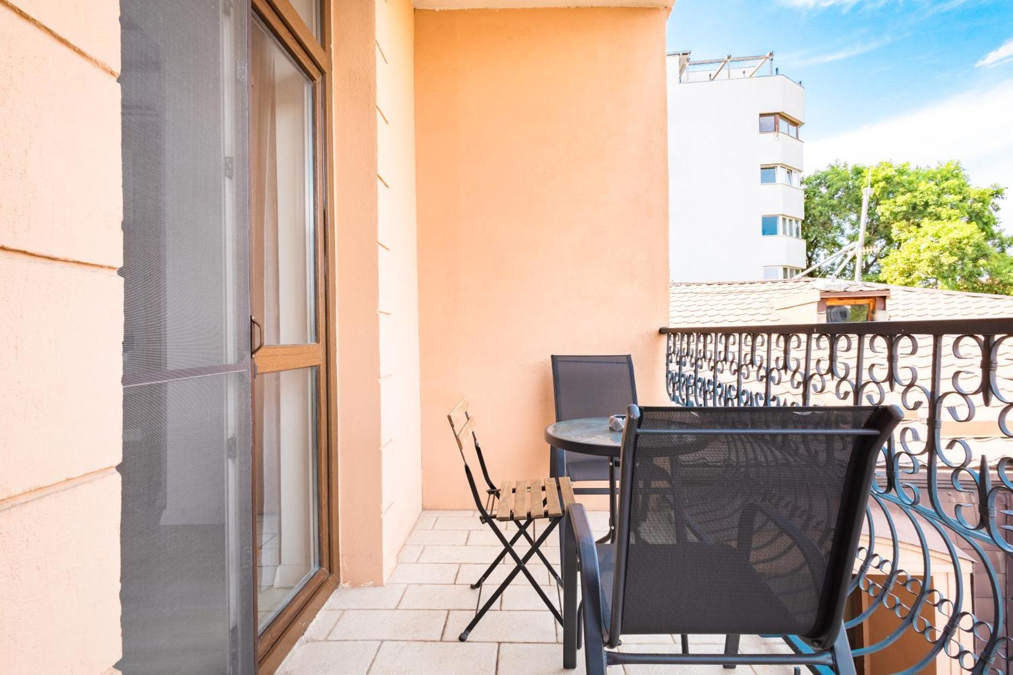 Aparthotel Piccolo By Citybookings